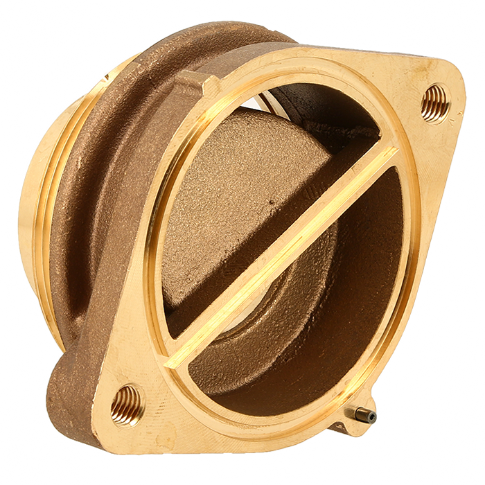 Верхняя посадка